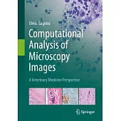 Computational Analysis of Microscopy Images: A Veterinary Medicine Perspective