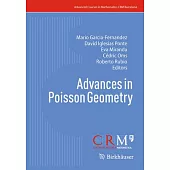 Advances in Poisson Geometry