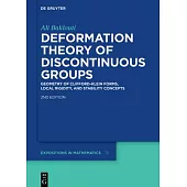 Deformation Theory of Discontinuous Groups