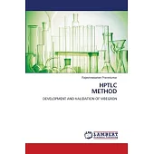 Hptlc Method