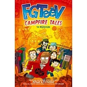 Fgteev Campfire Tales #2: The Werehouse