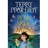 The Wee Free Men: A Novel of Discworld