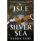 The Isle in the Silver Sea