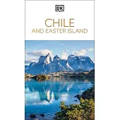 DK Chile and Easter Island