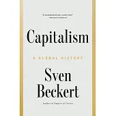 Capitalism: A Global History