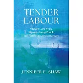 Tender Labour: Migrant Care Work, Filipina/O Young People, and Family Life Across Borders