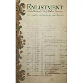 Enlistment: Lists in Medieval and Early Modern Literature
