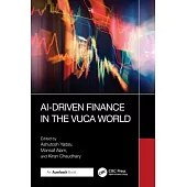 Ai-Driven Finance in the Vuca World