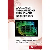 Localization and Mapping of Autonomous Mobile Robots