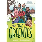 The Greenies