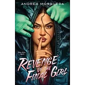 Revenge of the Final Girl