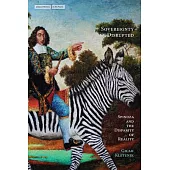 Sovereignty Disrupted: Spinoza and the Disparity of Reality