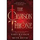 The Crimson Throne