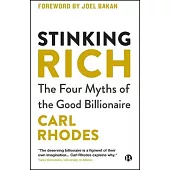 The Four Myths of the Good Billionaire