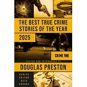 The Best True Crime Stories of the Year 2025