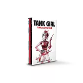 Tank Girl: Unclenched Slipcase Set