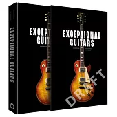 Exceptional Guitars: Explore the World’s Most Legendary Guitars