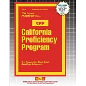 California Proficiency Program (CPP)
