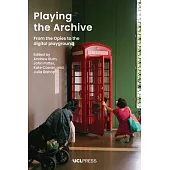 Playing the Archive: From the Opies to the Digital Playground
