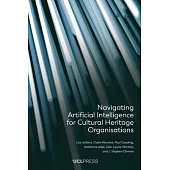 Navigating Artificial Intelligence for Cultural Heritage Organisations