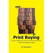 The ABC of Print Buying