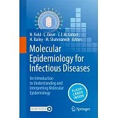 Molecular Epidemiology for Infectious Diseases: An Introduction to Understanding and Interpreting Molecular Epidemiology