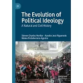 The Evolution of Political Ideology: A Natural and Civil History
