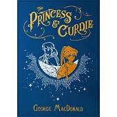 The Princess and Curdie