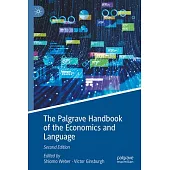 The Palgrave Handbook of Economics and Language