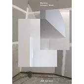 Blanking: An Annotated Archive of Projects and Thoughts on Architecture by Schaum/Shieh