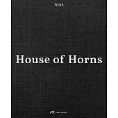 Wojr--House of Horns