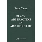 Black Abstraction in Architecture