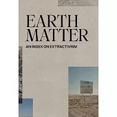 Earth Matter: An Index on Extractivism