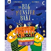 The Big Monster Bake