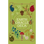 The Witch of the Forest’s Earth Oracle Deck: 78 oracle cards & green magick guide (Esoteric Decks)