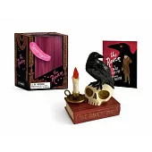The Raven: Nevermore!