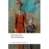 The Lost Domain