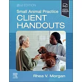 Small Animal Practice Client Handouts