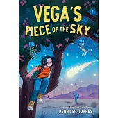Vega’s Piece of the Sky