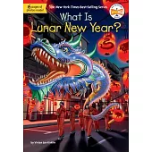 What Is Lunar New Year?