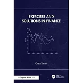 Exercises and Solutions in Finance