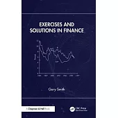 Exercises and Solutions in Finance