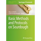Basic Methods and Protocols on Sourdough