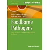 Foodborne Pathogens: Loop-Mediated Isothermal Amplification Protocols