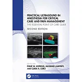 Practical Ultrasound in Anesthesia for Critical Care and Pain Management: The Essential Point of Care Guide