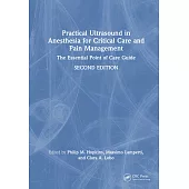 Practical Ultrasound in Anesthesia for Critical Care and Pain Management: The Essential Point of Care Guide
