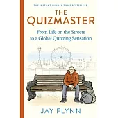 The Quizmaster: The Instant Sunday Times Bestseller
