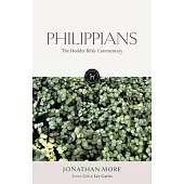 The Hodder Bible Commentary: Philippians