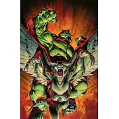 Incredible Hulk Vol. 5