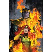 Phoenix Vol. 2: Cosmic Ascent